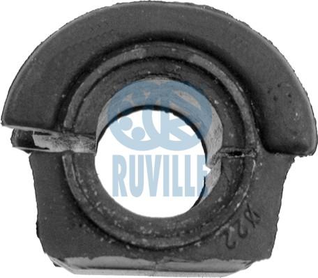 Ruville 985879 - Bronzina cuscinetto, Barra stabilizzatrice autozon.pro