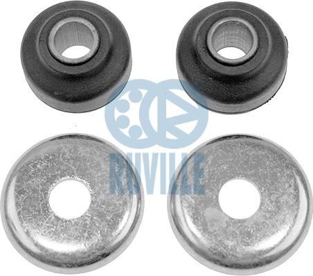 Ruville 985877 - Kit riparazione, Sopporto stabilizzatore autozon.pro