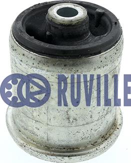 Ruville 985345 - Supporto, Corpo assiale autozon.pro