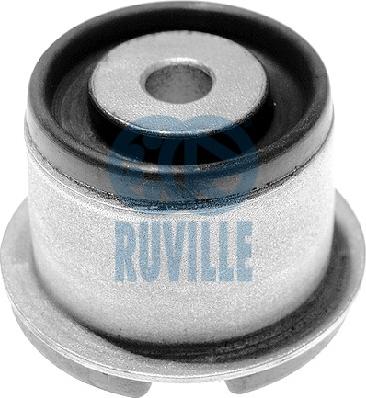 Ruville 985354 - Supporto, Corpo assiale autozon.pro