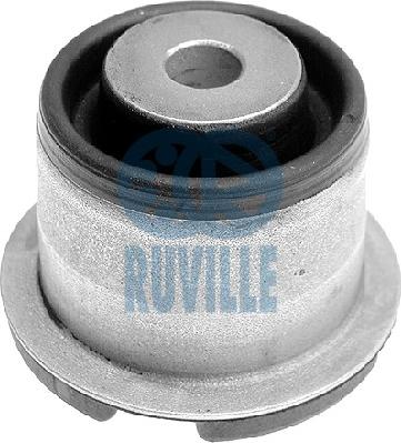 Ruville 985355 - Supporto, Corpo assiale autozon.pro