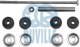 Ruville 985327 - Asta / Puntone, Stabilizzatore autozon.pro