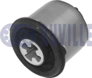 Ruville 985250 - Supporto, Corpo assiale autozon.pro