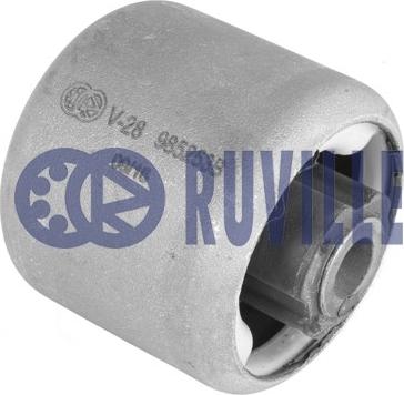 Ruville 985253 - Supporto, Corpo assiale autozon.pro