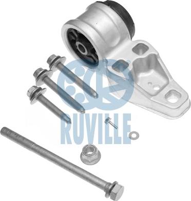 Ruville 985708S - Kit riparazione, Corpo assiale autozon.pro