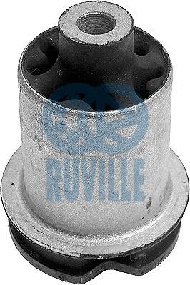 Ruville 985721 - Supporto, Corpo assiale autozon.pro