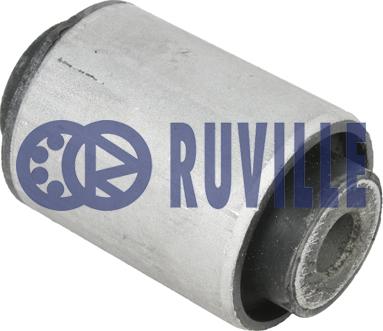 Ruville 986517 - Supporto, Corpo assiale autozon.pro