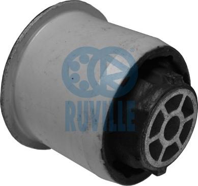 Ruville 986606 - Supporto, Corpo assiale autozon.pro