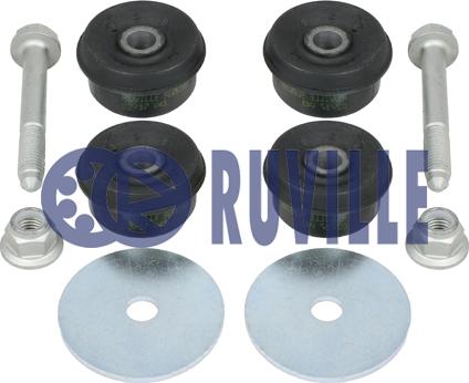 Ruville 986630S - Kit riparazione, Corpo assiale autozon.pro