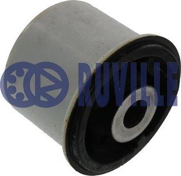 Ruville 986633 - Supporto, Corpo assiale autozon.pro