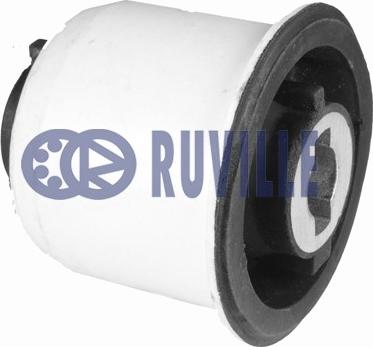 Ruville 986632 - Supporto, Corpo assiale autozon.pro