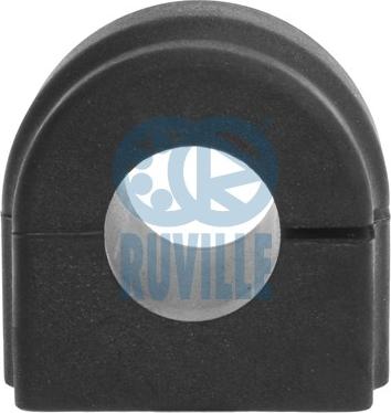 Ruville 986253 - Bronzina cuscinetto, Barra stabilizzatrice autozon.pro