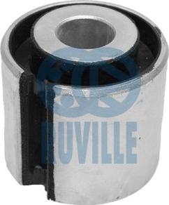 Ruville 988510 - Bronzina cuscinetto, Barra stabilizzatrice autozon.pro