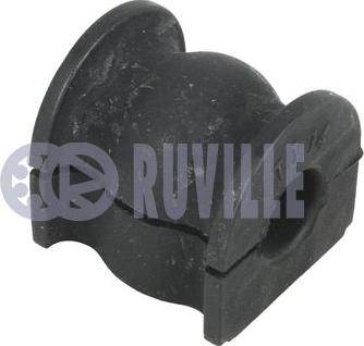 Ruville 987411 - Bronzina cuscinetto, Barra stabilizzatrice autozon.pro