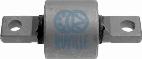 Ruville 987302 - Supporto, Braccio oscillante autozon.pro