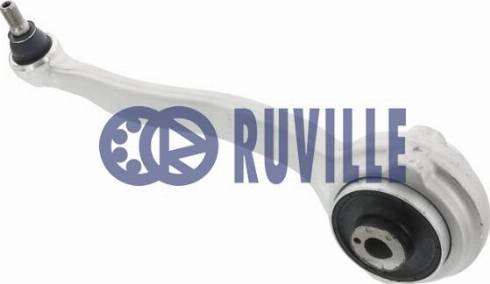 Ruville 934104 - Braccio oscillante, Sospensione ruota autozon.pro