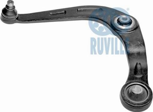 Ruville 935944 - Braccio oscillante, Sospensione ruota autozon.pro