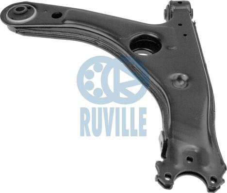 Ruville 935430 - Braccio oscillante, Sospensione ruota autozon.pro