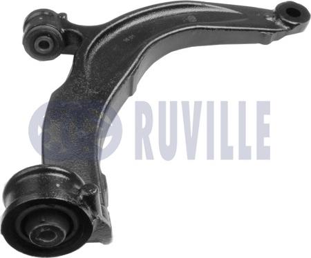 Ruville 935429 - Braccio oscillante, Sospensione ruota autozon.pro