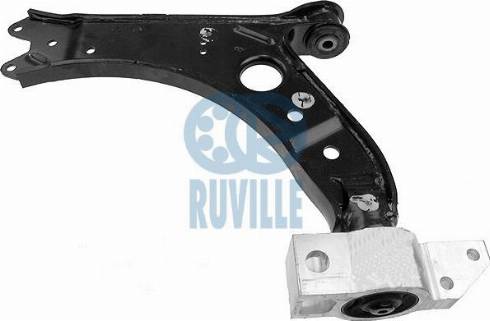 Ruville 935426 - Braccio oscillante, Sospensione ruota autozon.pro