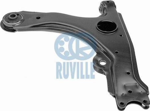 Ruville 935423 - Braccio oscillante, Sospensione ruota autozon.pro