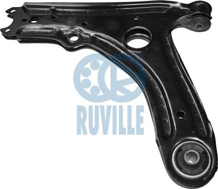 Ruville 935422 - Braccio oscillante, Sospensione ruota autozon.pro