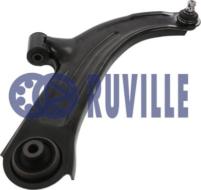 Ruville 935551 - Braccio oscillante, Sospensione ruota autozon.pro