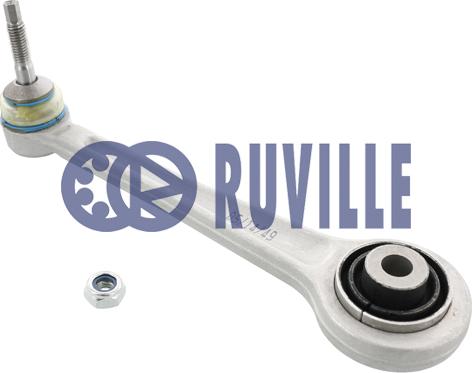 Ruville 935094 - Braccio oscillante, Sospensione ruota autozon.pro