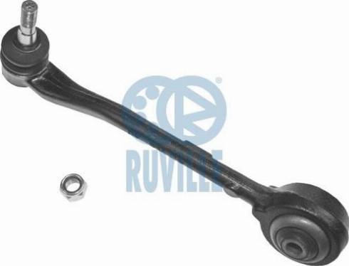 Ruville 935044 - Braccio oscillante, Sospensione ruota autozon.pro