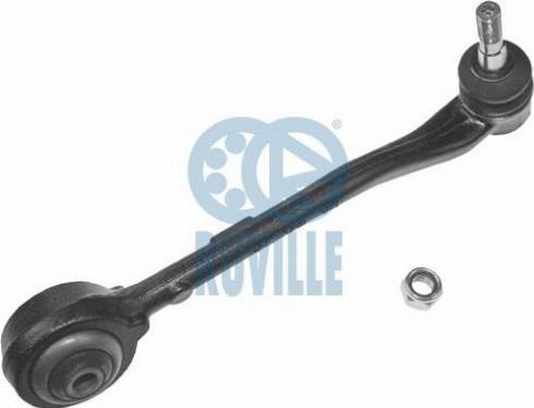 Ruville 935045 - Braccio oscillante, Sospensione ruota autozon.pro