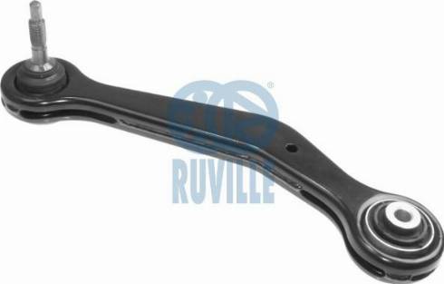 Ruville 935042 - Braccio oscillante, Sospensione ruota autozon.pro