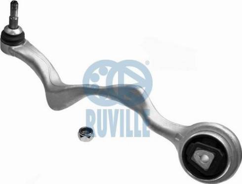 Ruville 935056 - Braccio oscillante, Sospensione ruota autozon.pro