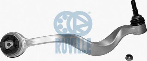 Ruville 935053 - Braccio oscillante, Sospensione ruota autozon.pro