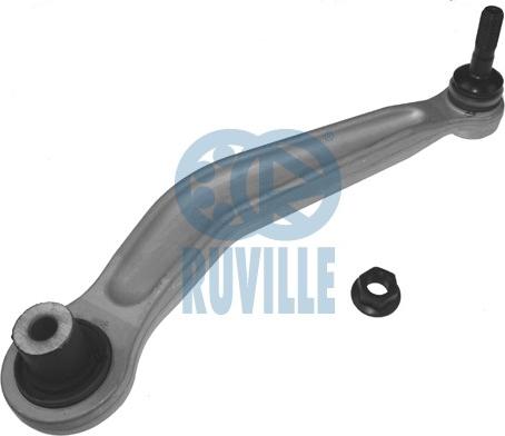 Ruville 935069 - Braccio oscillante, Sospensione ruota autozon.pro