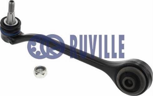 Ruville 935066 - Braccio oscillante, Sospensione ruota autozon.pro