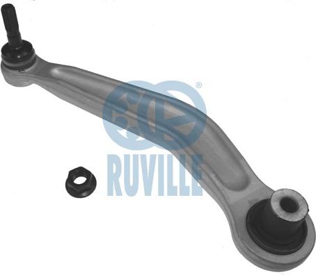 Ruville 935068 - Braccio oscillante, Sospensione ruota autozon.pro