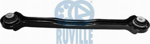 Ruville 935062 - Braccio oscillante, Sospensione ruota autozon.pro