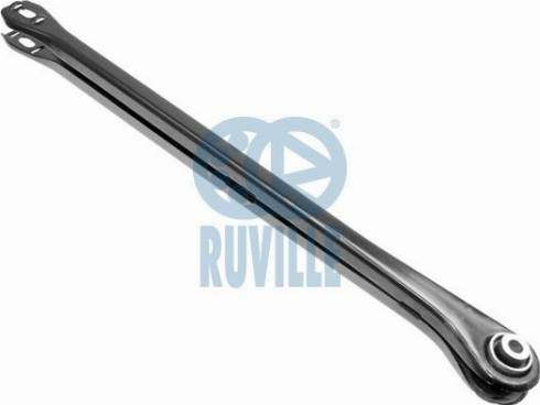 Ruville 935067 - Braccio oscillante, Sospensione ruota autozon.pro