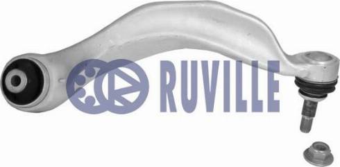 Ruville 935089 - Braccio oscillante, Sospensione ruota autozon.pro