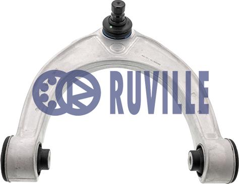 Ruville 935085 - Braccio oscillante, Sospensione ruota autozon.pro