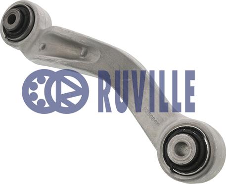 Ruville 935086 - Braccio oscillante, Sospensione ruota autozon.pro