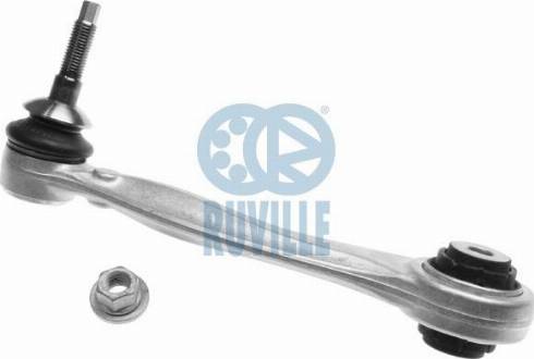 Ruville 935080 - Braccio oscillante, Sospensione ruota autozon.pro