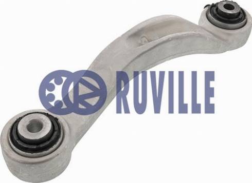 Ruville 935087 - Braccio oscillante, Sospensione ruota autozon.pro