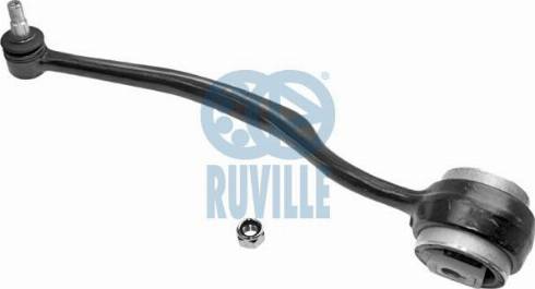 Ruville 935032 - Braccio oscillante, Sospensione ruota autozon.pro