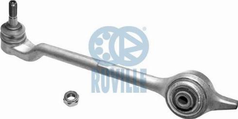 Ruville 935026 - Braccio oscillante, Sospensione ruota autozon.pro