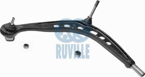 Ruville 935020 - Braccio oscillante, Sospensione ruota autozon.pro