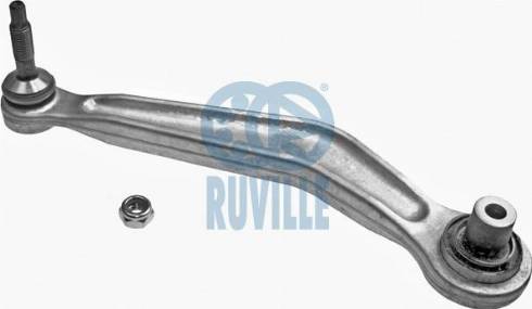 Ruville 935028 - Braccio oscillante, Sospensione ruota autozon.pro