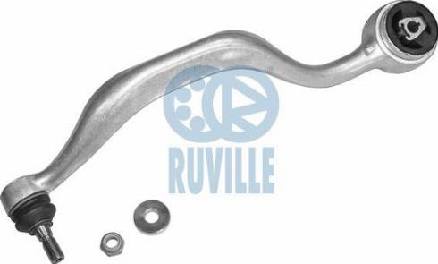 Ruville 935074 - Braccio oscillante, Sospensione ruota autozon.pro