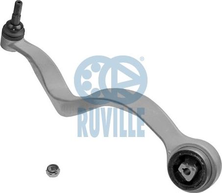 Ruville 935070 - Braccio oscillante, Sospensione ruota autozon.pro