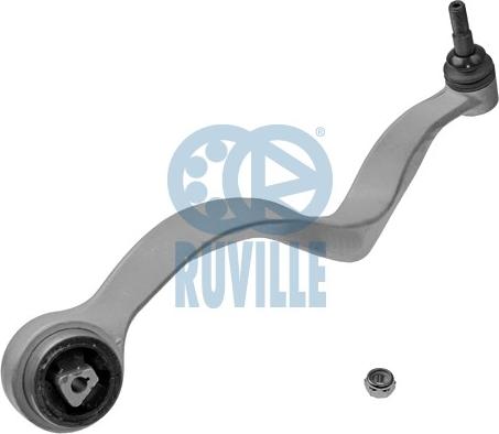 Ruville 935071 - Braccio oscillante, Sospensione ruota autozon.pro